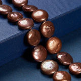 12-14mm Freshwater Keshi Beads for Jewelry Making