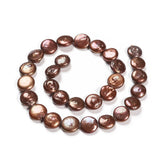 12-14mm Freshwater Keshi Beads for Jewelry Making