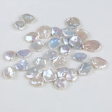 12-14mm Keshi Petal Shape Loose Pearl for Jewelry Making