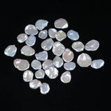 12-14mm Keshi Petal Shape Loose Pearl for Jewelry Making