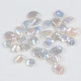 12-14mm Keshi Petal Shape Loose Pearl for Jewelry Making