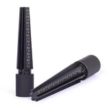 Jewelry Sizing Stick Ruler for Enlarging Holes - Wax Ring Sizer Gauge