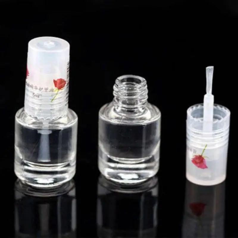 12 Bottles Epoxy Resin Sealant Jewelry Mold Polishing Oil