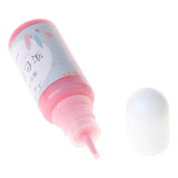 12 Bottles Macaron Candy Resin Pigment Dye for Epoxy Jewelry DIY