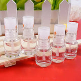 12-Bottle Clear Epoxy Resin Waterproof Protect Brightening Gel Sealant