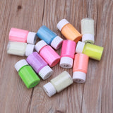 40g Luminous Resin Pigment Kit Glow-In-the-Dark Powder for Jewelry Making