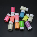 40g Luminous Resin Pigment Kit Glow-In-the-Dark Powder for Jewelry Making