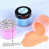 Glow Dark Pigment Powder Epoxy Resin Luminous Powder