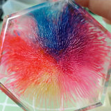 12 Colors Art Ink Resin Pigment Kit DIY