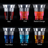 12 Colors Epoxy Resin Pigment Kit UV Resin Coloring Dye Resin Colorant