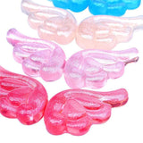 12 Colors Resin Casting Glitters Sequins Pigment Makeup Jewelry Nail Art Decor