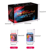 Luminous Powder Glow in The Dark Pigment Powder for Resin Art