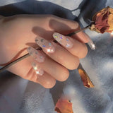 12 Mixed Holographic Makeup Glitter for Face Body Eye Hair Nail Epoxy Resin