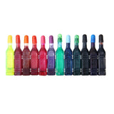 12 Colors 8ml Resin Dye Pigment DIY Slime Supplies Epoxy Resin Ink Dye Ink