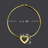 Constellation Bracelets Stainless Steel Engraved Zodiac Bangle