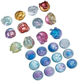 Constellation DIY Handcraft Mold for Resin Jewelry