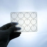 Constellations Pendant Resin Mold Jewelry Making Tools