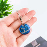 Constellations Pendant Resin Mold Jewelry Making Tools