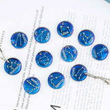 Constellations Pendant Resin Mold Jewelry Making Tools