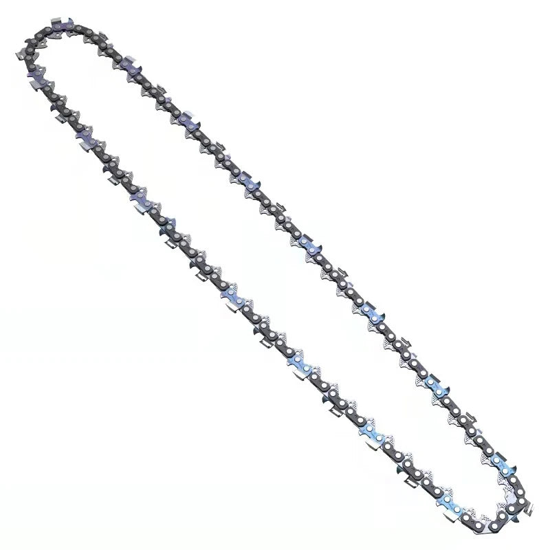 12 Inch Gas Chainsaw Half Chisel Chain 3/8LP Chainsaw Attachment