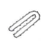 12 Inch Gas Chainsaw Half Chisel Chain 3/8LP Chainsaw Attachment