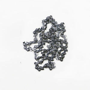 12 Inch Gas Chainsaw Half Chisel Chain 3/8LP Chainsaw Attachment