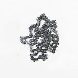 12 Inch Gas Chainsaw Half Chisel Chain 3/8LP Chainsaw Attachment