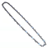 12 Inch Gas Chainsaw Half Chisel Chain 3/8LP Chainsaw Attachment