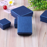 Travel Jewelry Case Organizer Earring Holder Box