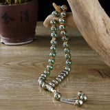 12Mm 33 Islamic Muslims Various Bracelet Pendant Tassel Bracelet Rosary