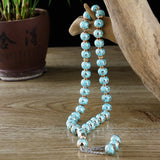 12Mm 33 Islamic Muslims Various Bracelet Pendant Tassel Bracelet Rosary