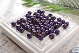 12mm Round Wooden Beads Natural for DIY Bracelets 1000pcs/lot