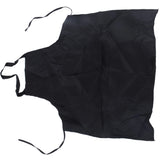 12 Pack Bib Apron - Unisex Apron Bulk with 2 Roomy Pockets