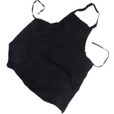 12 Pack Bib Apron - Unisex Apron Bulk with 2 Roomy Pockets