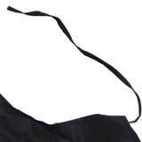 12 Pack Bib Apron - Unisex Apron Bulk with 2 Roomy Pockets