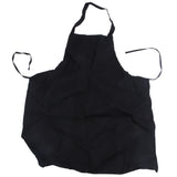 12 Pack Bib Apron - Unisex Apron Bulk with 2 Roomy Pockets