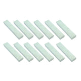 12-Pack Jewelry Gift Display Boxes for Bracelets Watches Necklaces Anklets