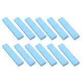 12-Pack Jewelry Gift Display Boxes for Bracelets Watches Necklaces Anklets