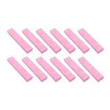 12-Pack Jewelry Gift Display Boxes for Bracelets Watches Necklaces Anklets