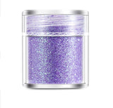 12 Pcs Mixed Sequins Mermaid Scale Hexagon Glitter for Resin Craft Manicure