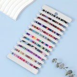 12 Pcs Boho Bracelets for Women Girls Men