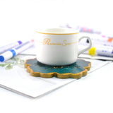 12 Pcs Epoxy Resin Drawing Pen Acrylic Paint Metallic Marker