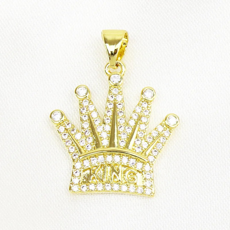 12 Pcs Mix Shape Jewelry Charms Pendant 7504