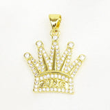 12 Pcs Mix Shape Jewelry Charms Pendant 7504