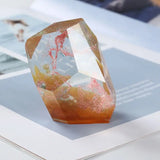 12 Pcs DIY Crystal Epoxy Filler Pigments for Soap Candle Resin