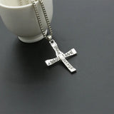 Speed Passion 7 Necklace Van Dicer Speed 7 Necklace Toledo Cross