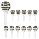 12 Foam Oasis Bouquet Posy Holder for Wedding Flower DIY