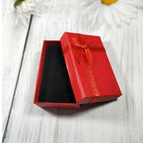 12-Piece Jewelry Gift Boxes Set for Bracelets Necklaces Pendants Chokers