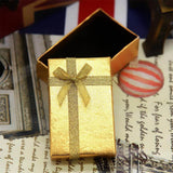 12-Piece Jewelry Gift Boxes Set for Bracelets Necklaces Pendants Chokers