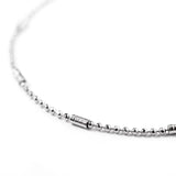 12 Pcs Anklet Bracelets Charm Style Beads Chain Beach Sandals Anklet